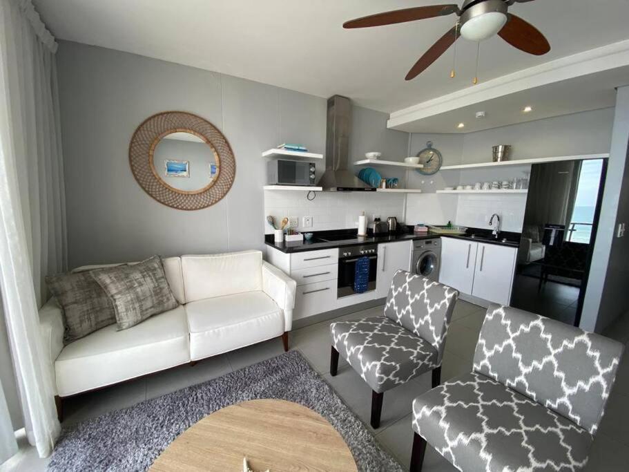 205 Infinity Apartment 开普敦 外观 照片
