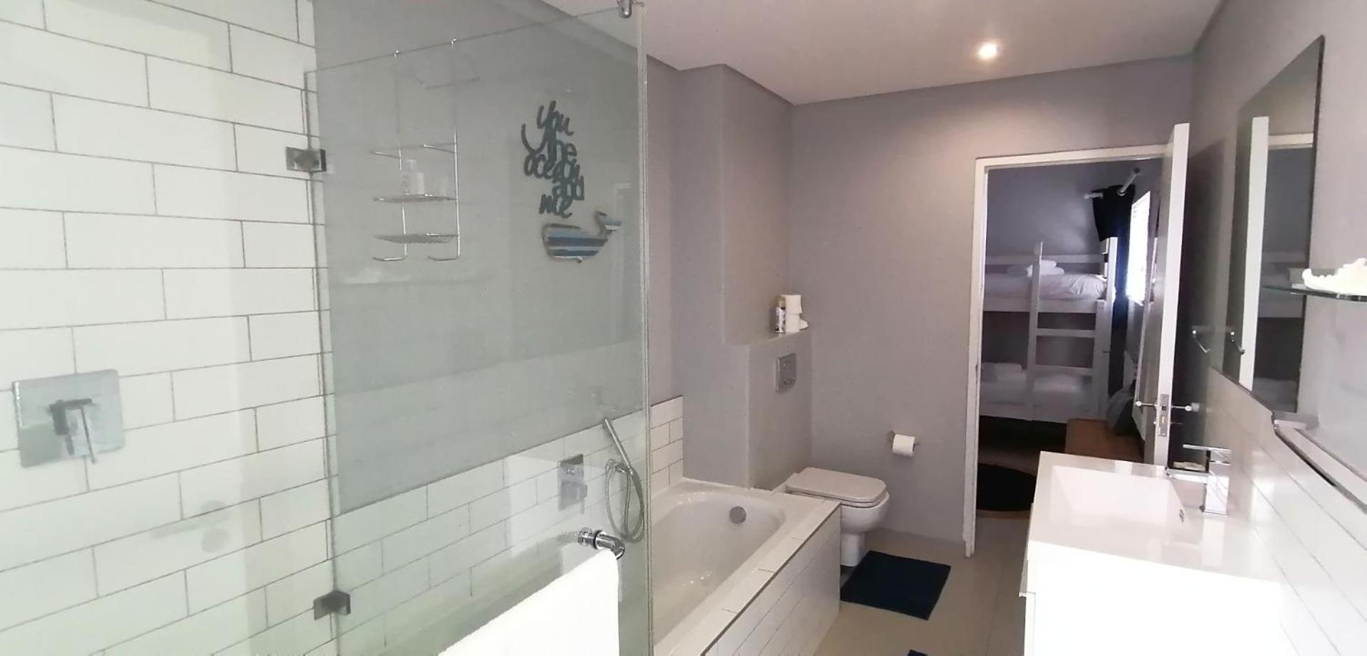 205 Infinity Apartment 开普敦 外观 照片
