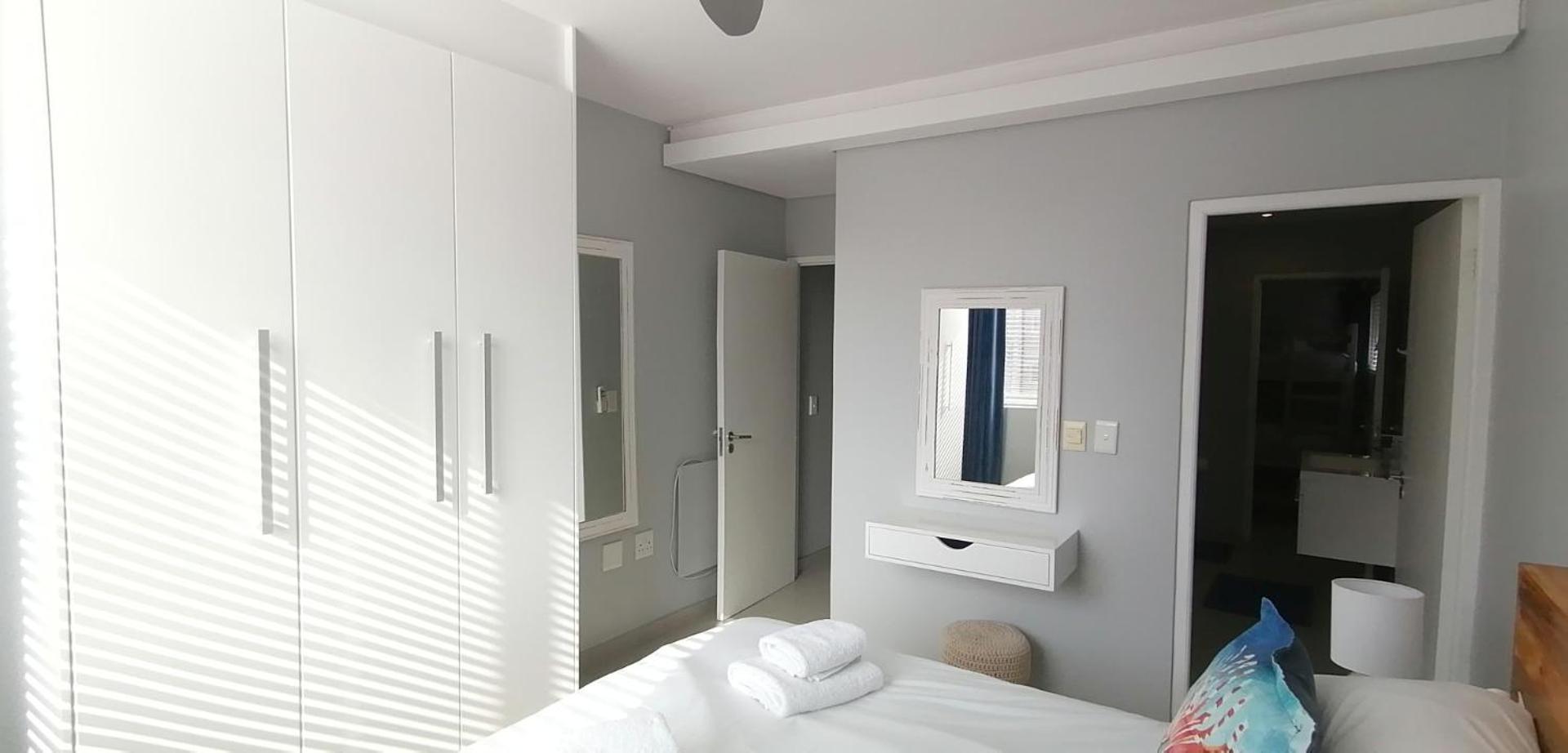205 Infinity Apartment 开普敦 外观 照片