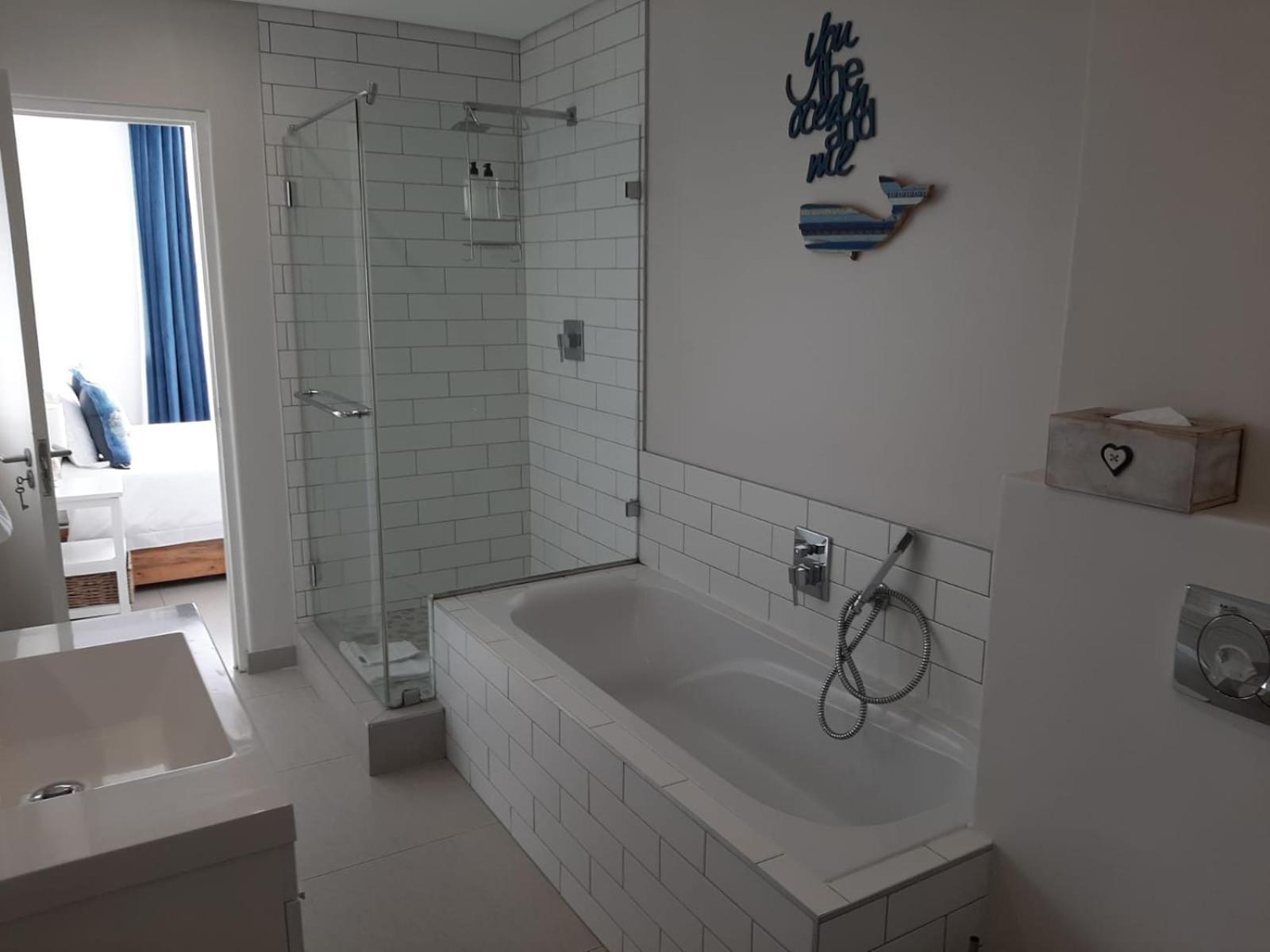 205 Infinity Apartment 开普敦 外观 照片